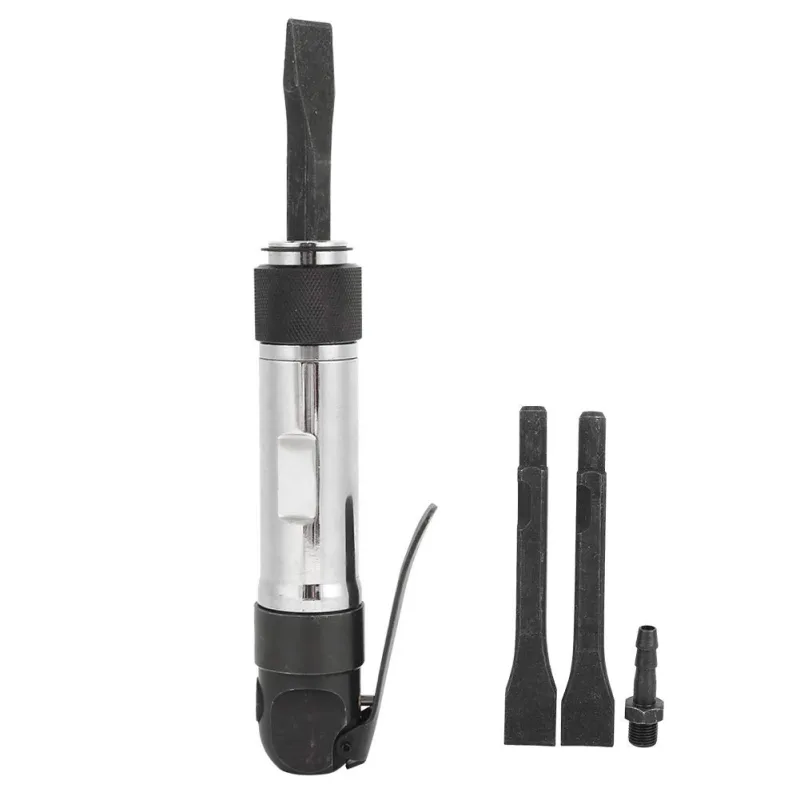 Martillo neumático profesional, palas neumáticas de mano, herramientas cz2 g1/4in 1,5 jmin