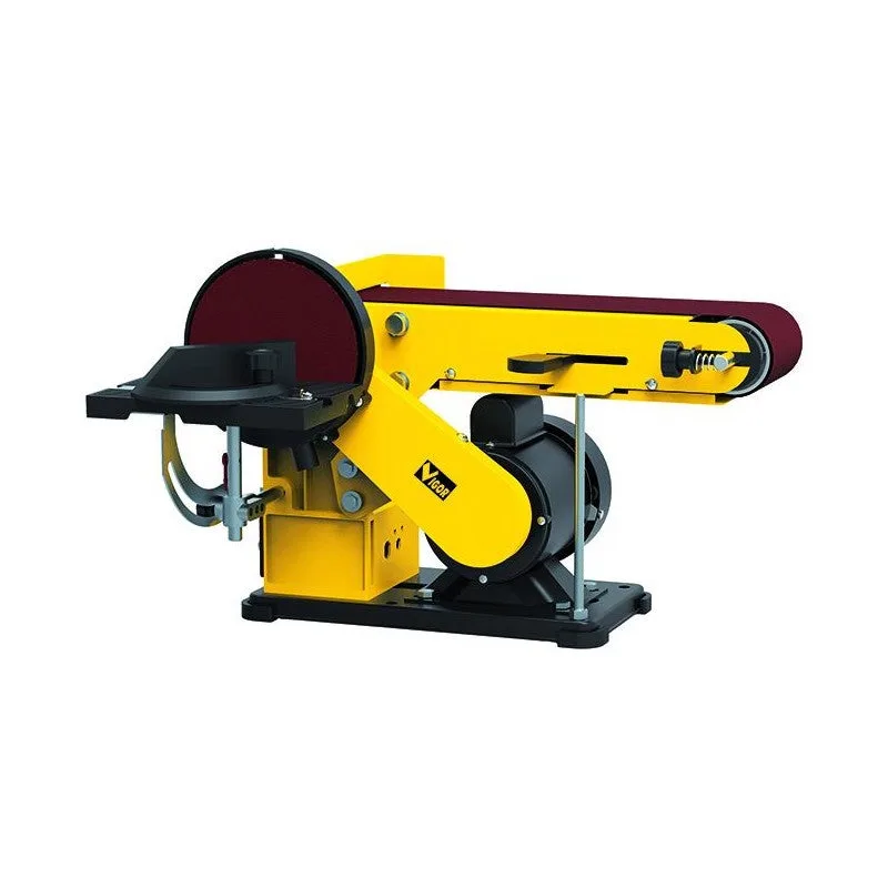 Lijadora vigor, correa/disco vlnd-350, 350 vatios