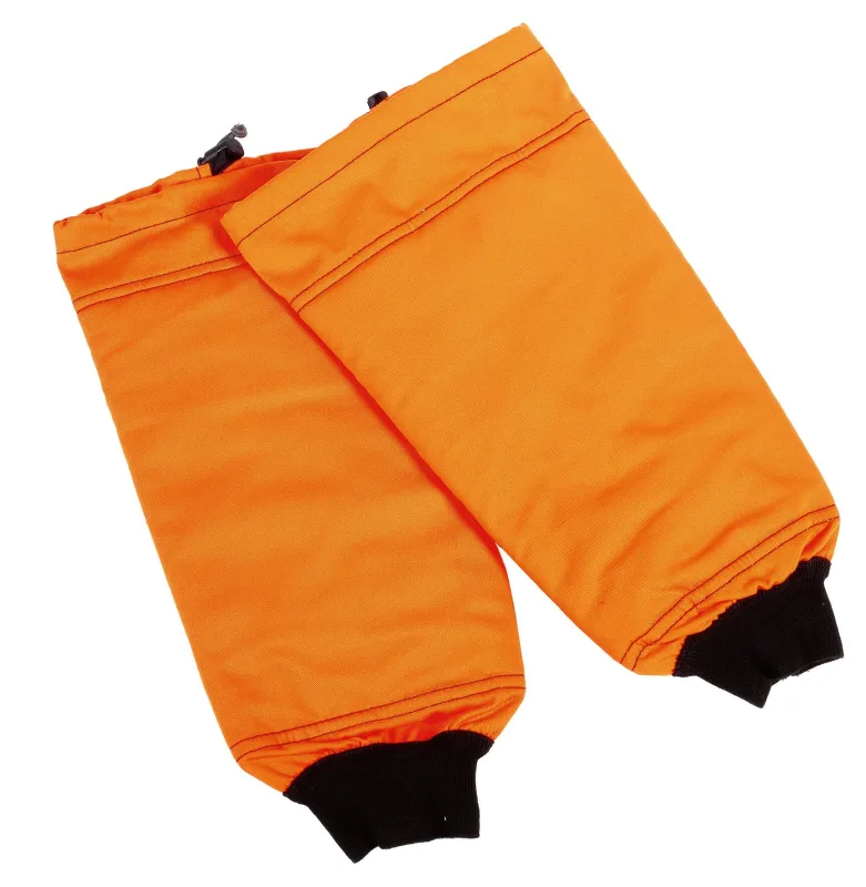 Guantes poliéster t único