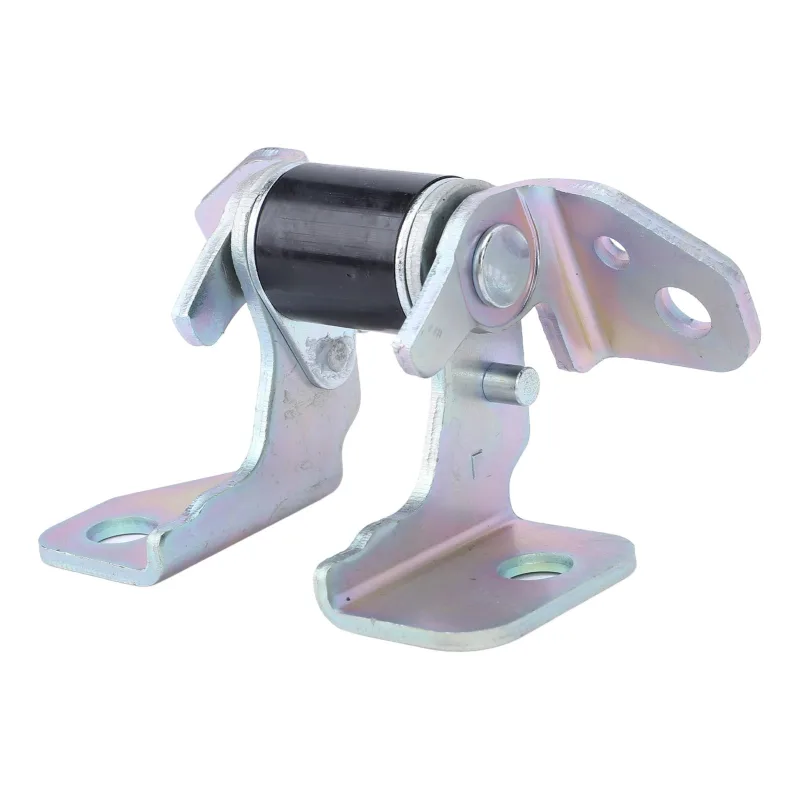 Bisagra de puerta inferior lateral de metal resistente al desgaste bisagras de puerta delantera trasera soporte sólido para grand cherokee 20