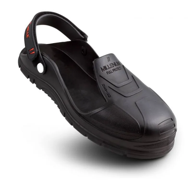 Sobrecalzado millenium full protect gaston mille - talla m (40-44) - mfpum