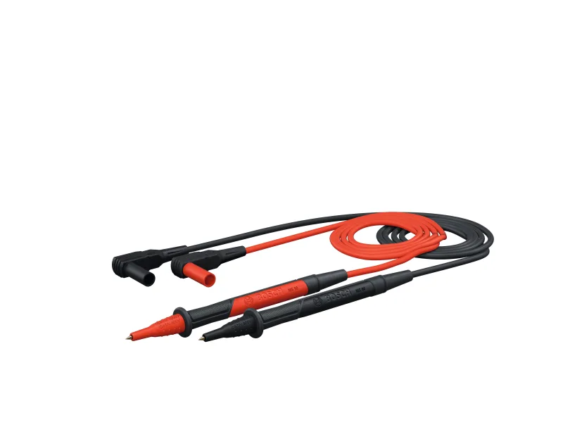 Cable eléctrico bosch professional de pruebas ms90