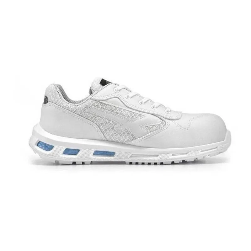 U-power rl20241-48 - calzado de seguridad gama red lion modelo june s1 src talla 48