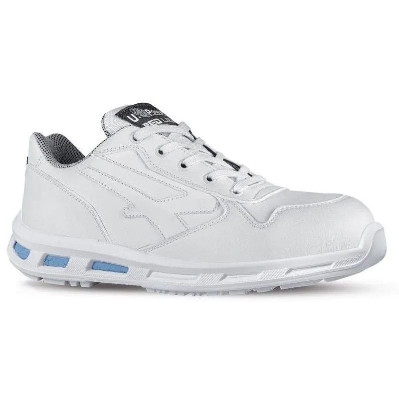 U-power rl20334-47 - calzado de seguridad gama red lion modelo blink s3 ci src esd talla 47