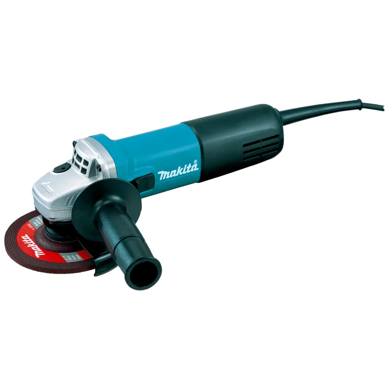 Amoladora makita 840w disco 125mm