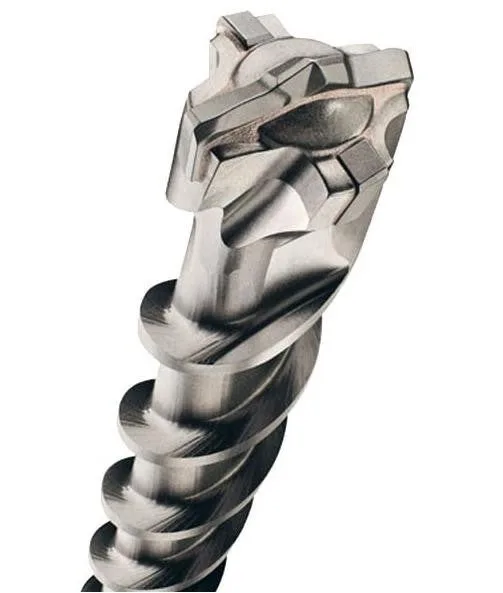 Hammer drill sds-max-7. 40 x 600 x 720 mm