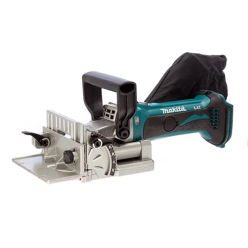 Makita - laminadora ø 100 mm 18 v li-ion sin batería ni cargador - dpj180z
