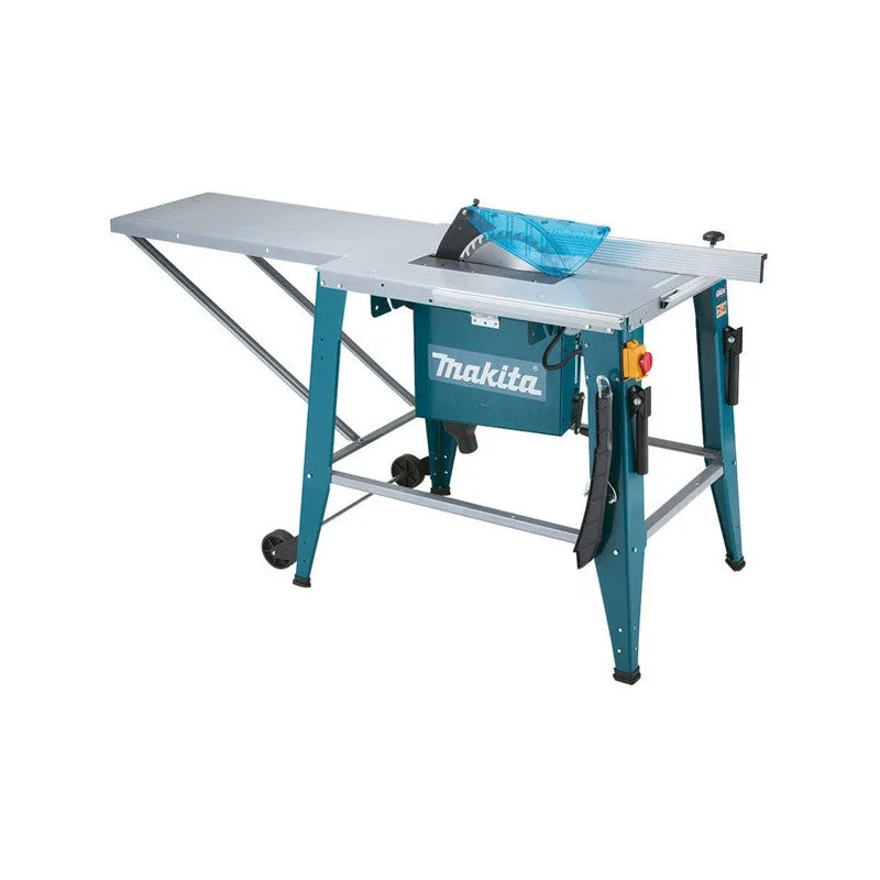 Makita scie circulaire sur table 2712 0-85 mm