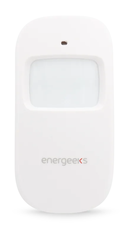 Sensor movimiento adicional energeeks 3. 0