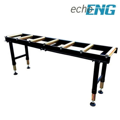 Lrt60-7 / camino de rodillos / rollerstand / support rouleau lrt60-7 camino de rodillos 60mm med.205x47x17