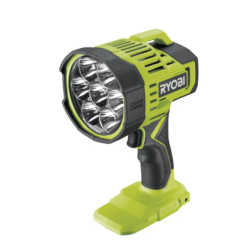 Ryobi de 3000 lúmenes