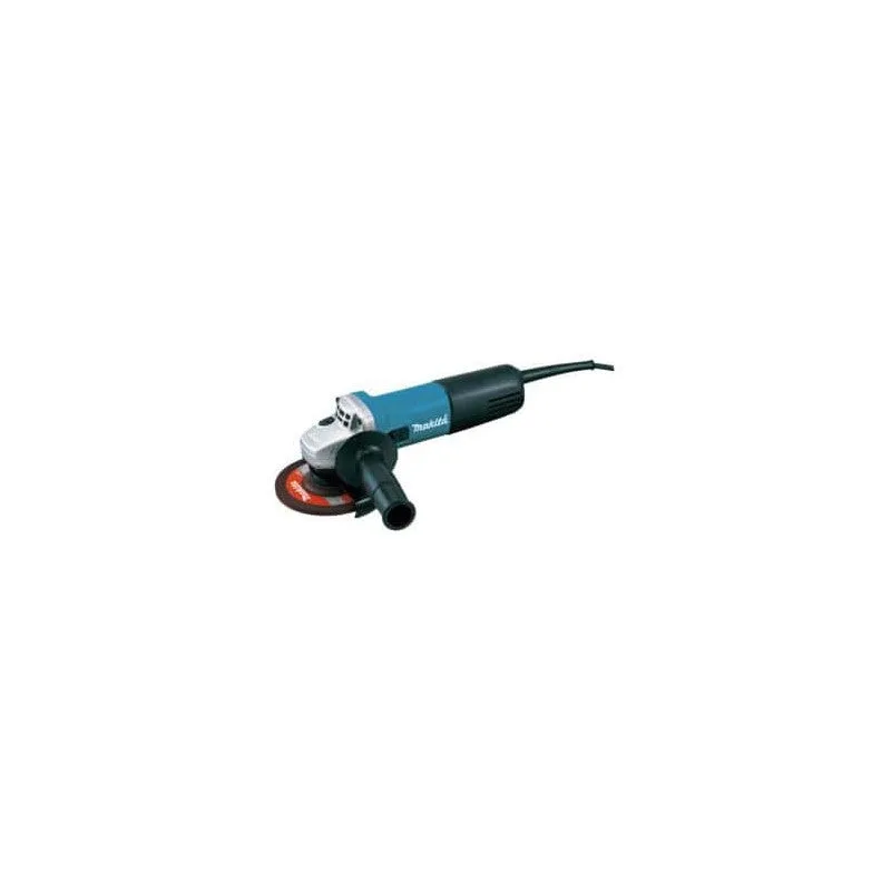 Makita meuleuse d’angle 9558 hnrg