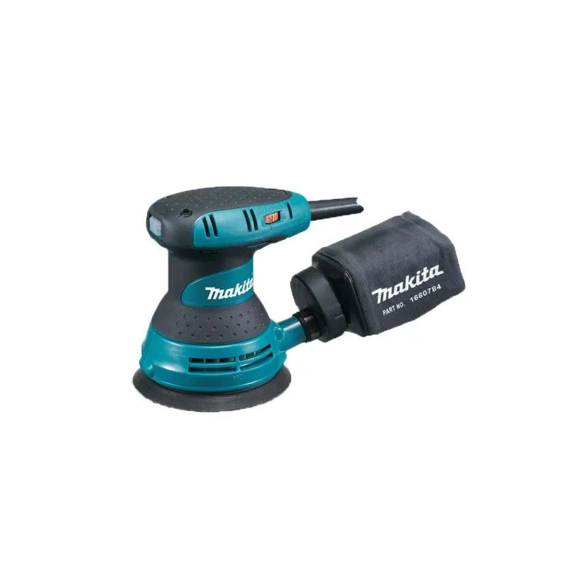 Makita ponceuse excentrique bo 5031 j