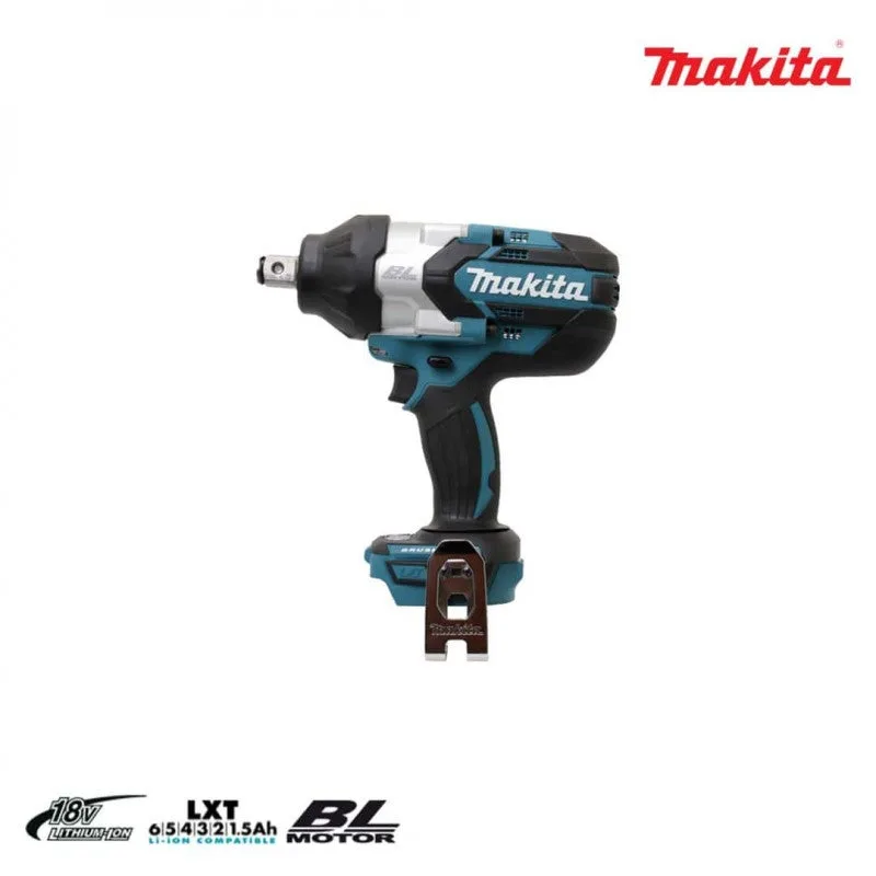 Makita dtw1001zj - llave impacto bl 18v lxt 1.050nm makpac