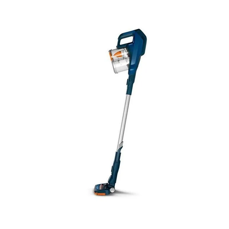 Philips fc6724/01 aspirador escoba de 21.6v sin cable