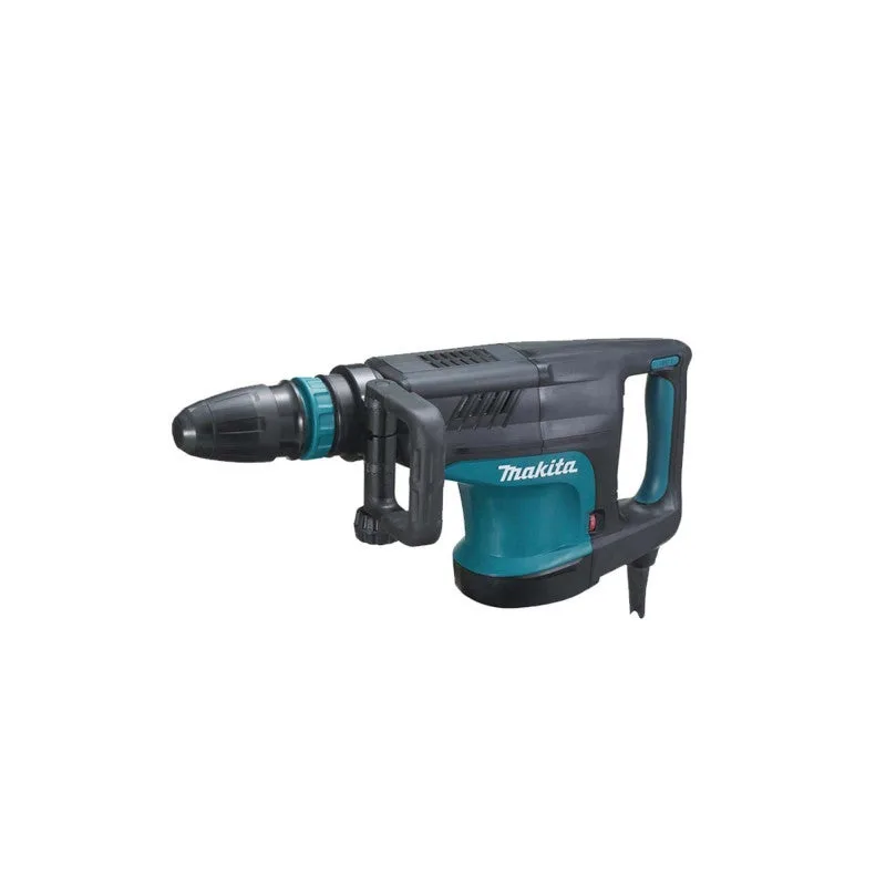 Makita hm1203c - martillo demoledor sds max 1500w 9.7 kg arranque suave