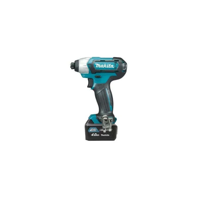 Makita visseuse à percussion sans fil td 110 dsmj