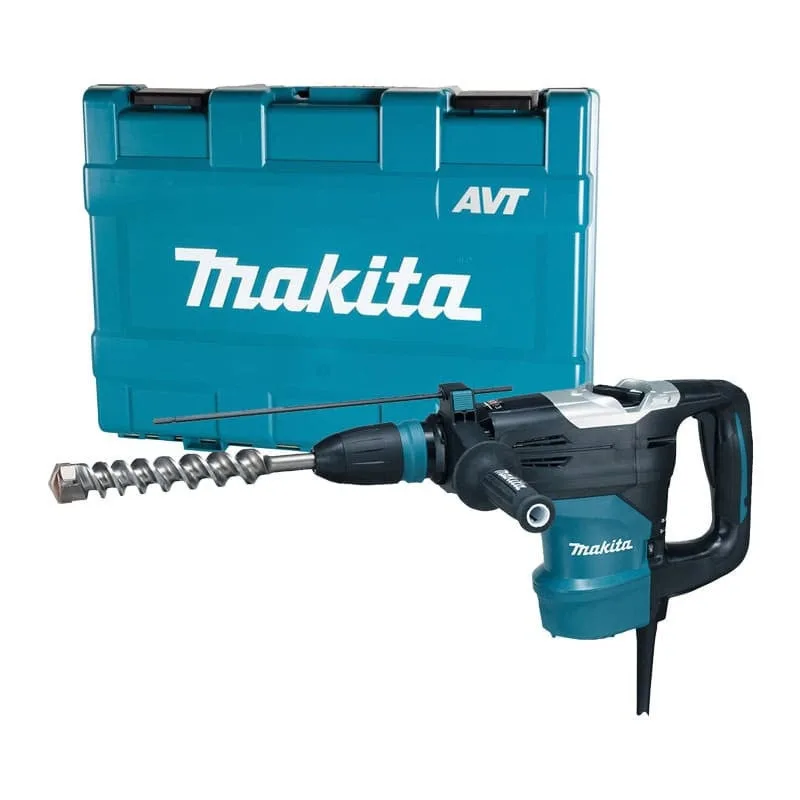 Martillo rotativo makita hr4003c