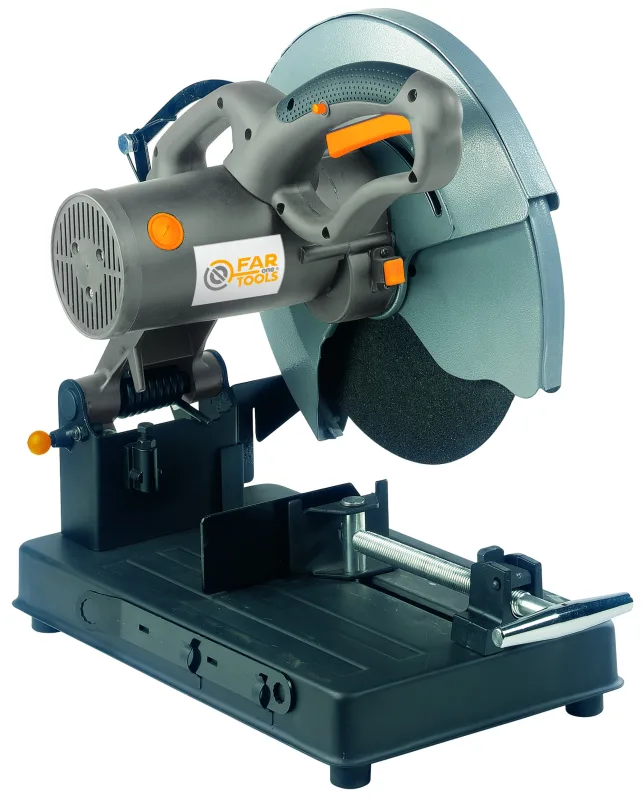 Fartools one - tds 2000c motosierra de metal 2000w 355mm - 115503