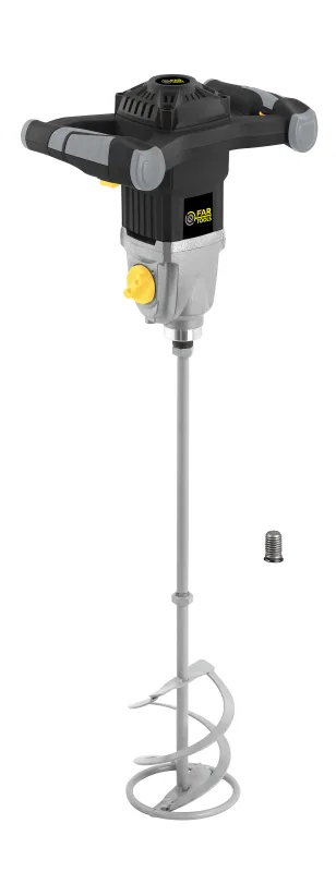 Fartools pro - mi 1200b mezclador 1200 w, diámetro 120 mm, 2 velocidades - 116550