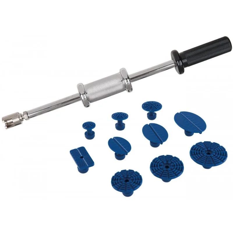 Ks tools masses à inertie