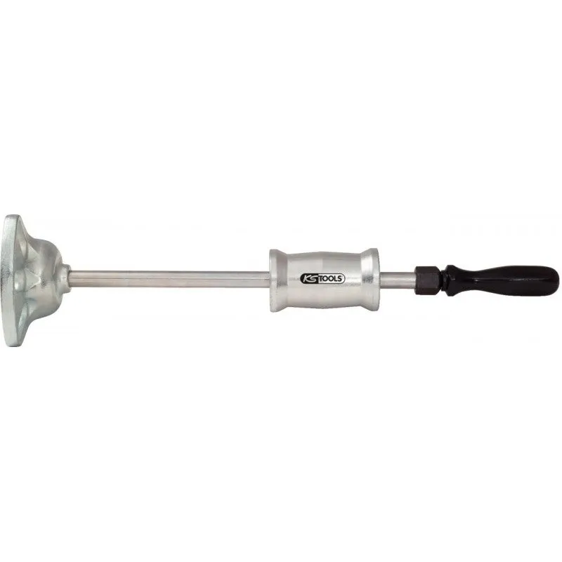 Ks tools extracteur de moyeu à inertie, 100-150 mm