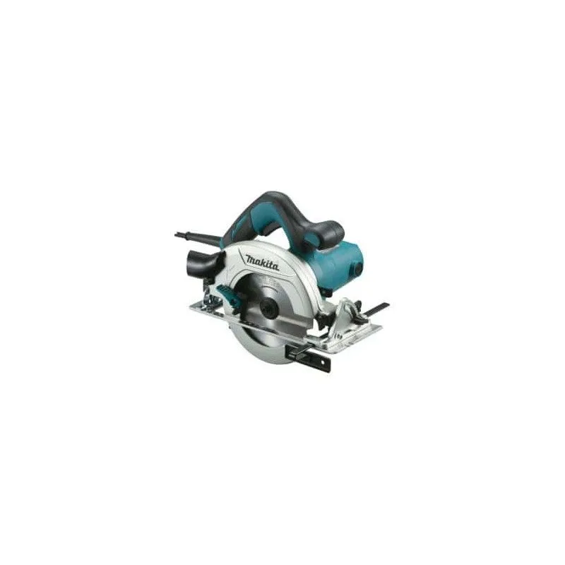 Sierra circular makita hs6601j