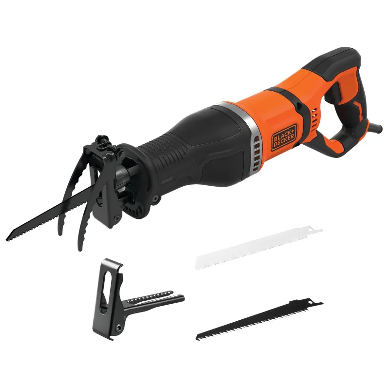 Sierra sable black+ decker bes301 750w