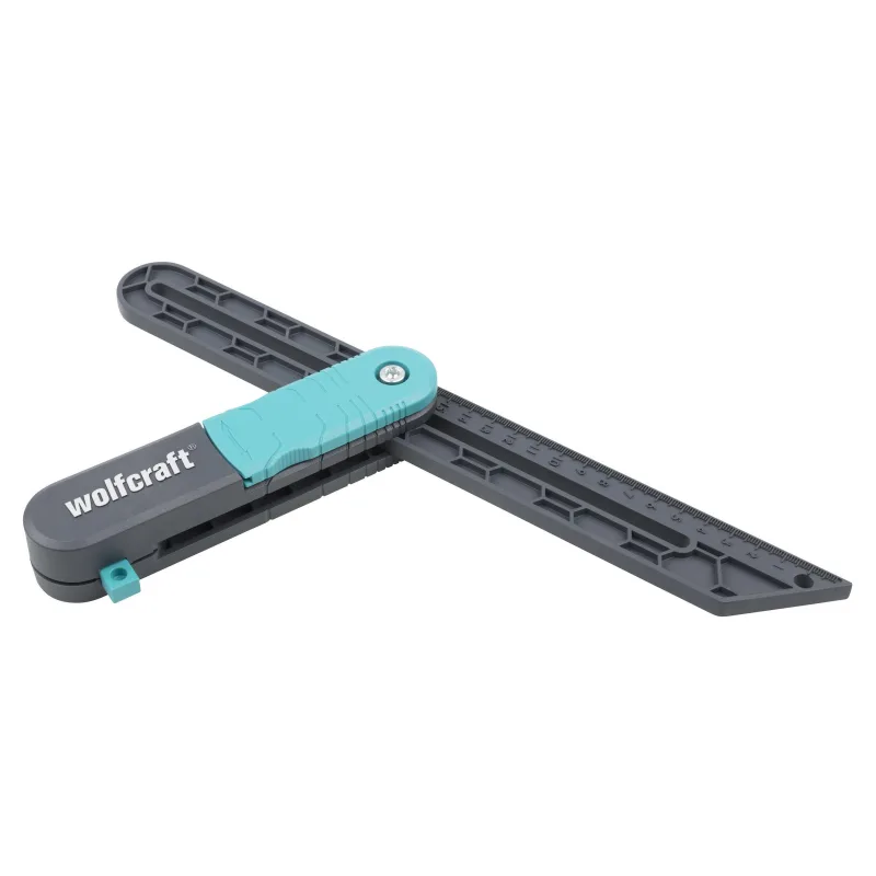 Falsa escuadra para laminado