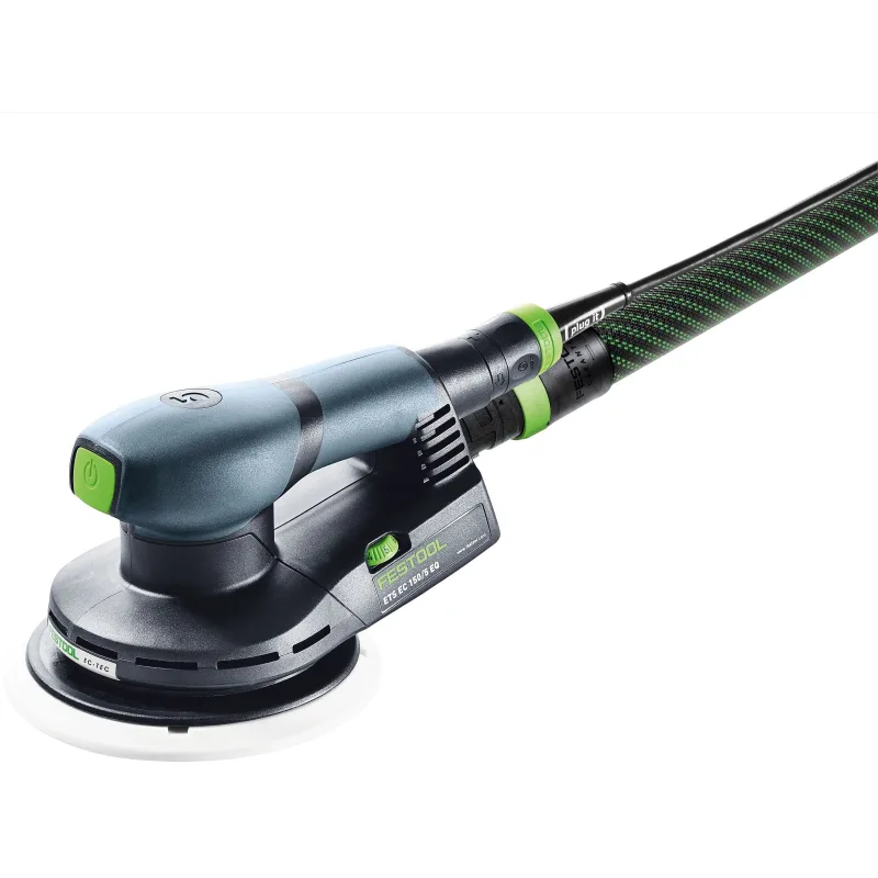 Festool lijadora excéntrica ets ec 150/5 eq