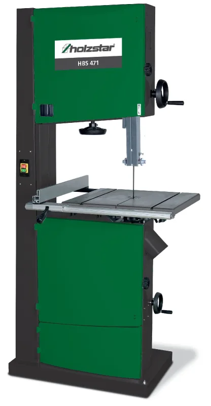 Sierra holzstar hbs 471 (230 v)