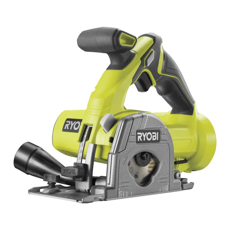 Minisierra circular ryobi