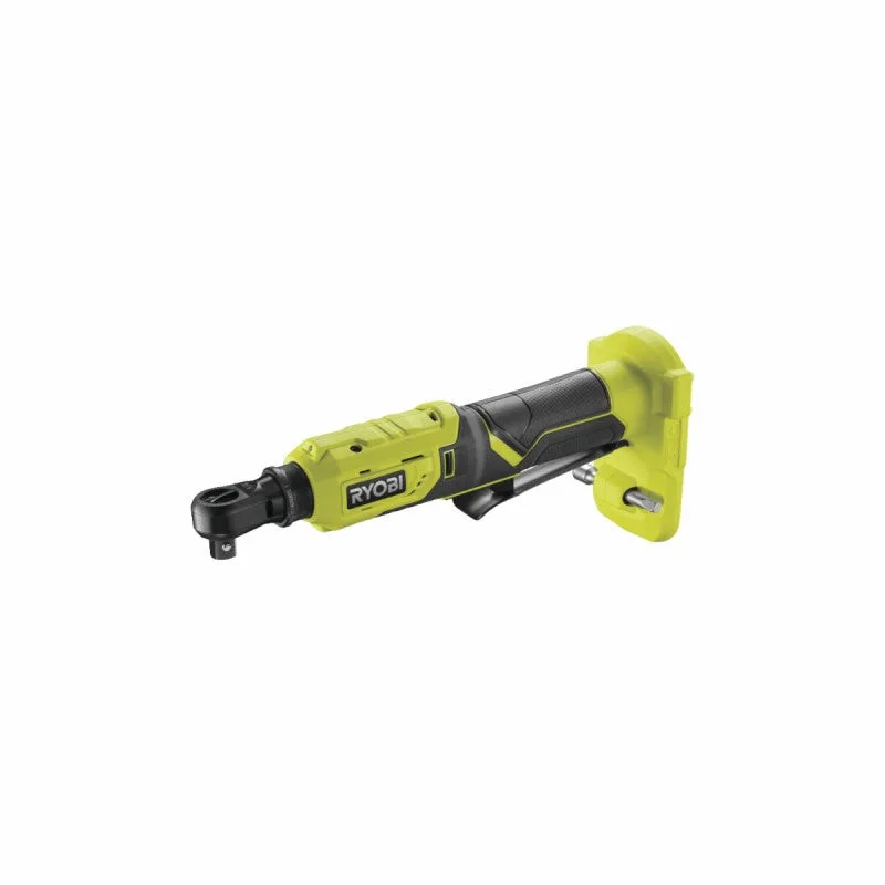 Torque wrench ryobi 1/4 ratchet