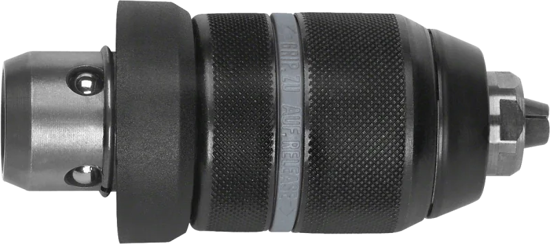 Bosch portabrocas cambio rapido sds autom.13mm