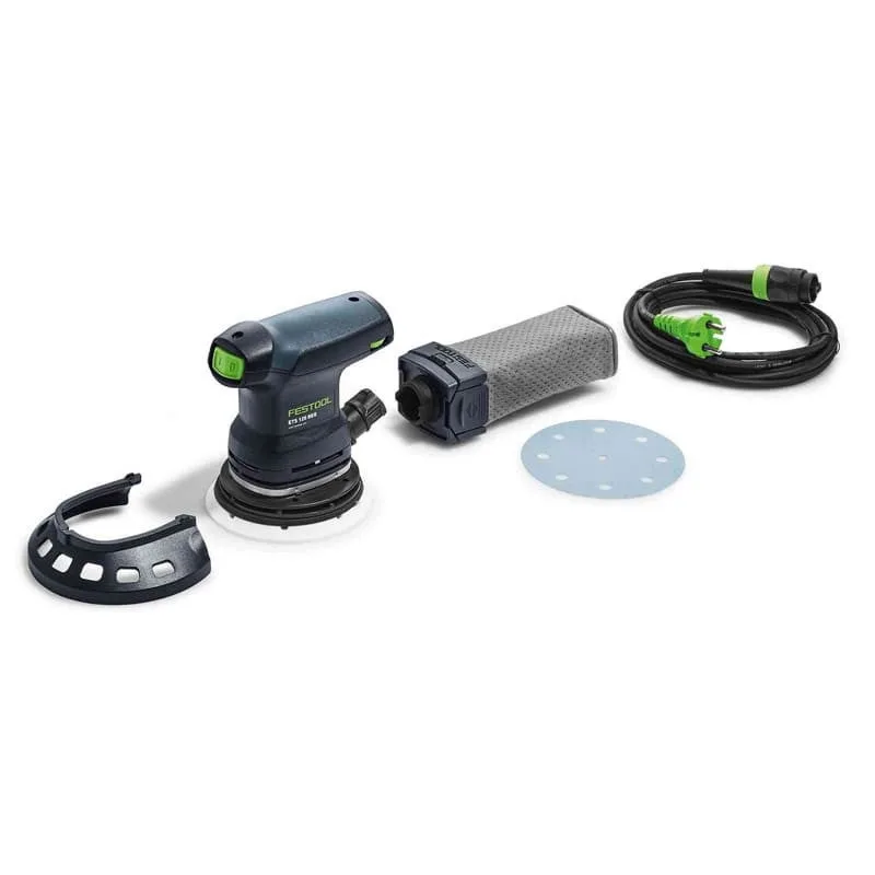 Festool lijadora excéntrica ets 125 req