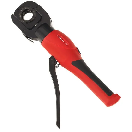 Virax viper® i26 herramienta de crimpado hidráulico manual - sin embalaje - 252910