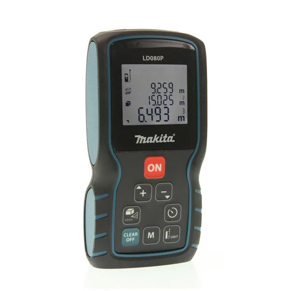 Makita télémètre laser ld 050 p
