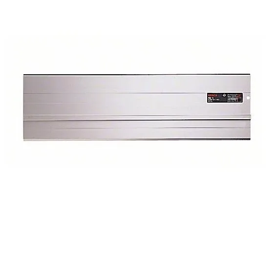 Bosch 2602317030 barra guia para carriles guía fsn 70 para sierras circulares gks