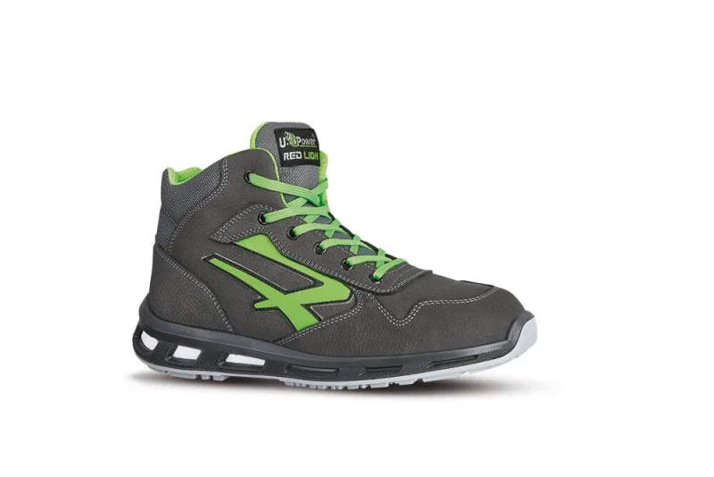 Botas de seguridad hummer esd s3s ci t39