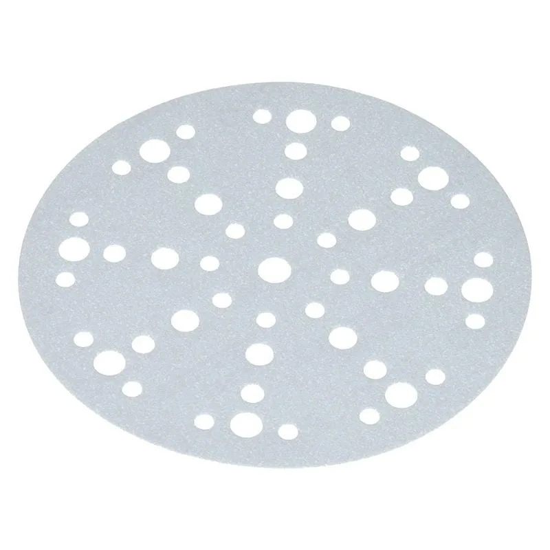 Festool disco de lijar stf d150/48 p220 gr/100 granat