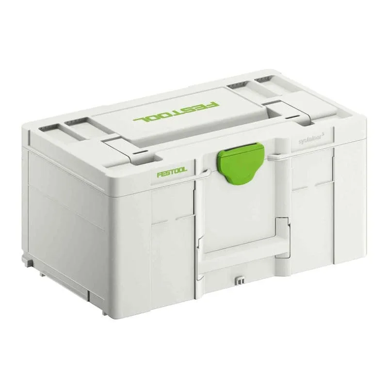Festool systainer³ sys3 l 237