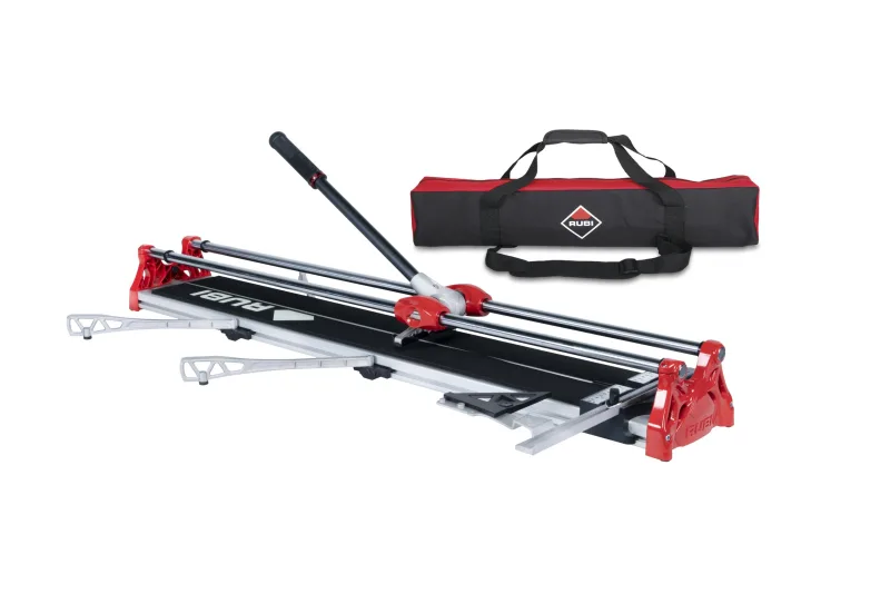 Cortadora manual rubi hit-1000n - c/bolsa