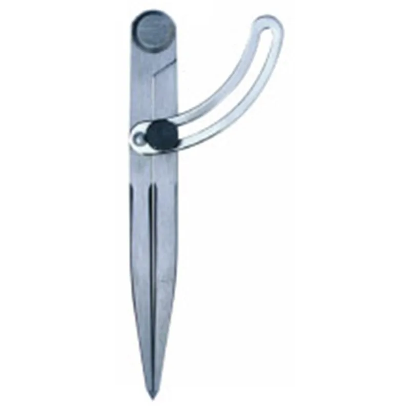 Compás de carpintero 1/4 círculo 400 mm