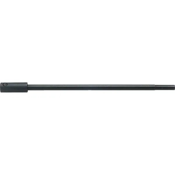 Bosch 2608584681 extensión para adaptadores ancho llave 3/8 vástago hexagonal 9.5 mm