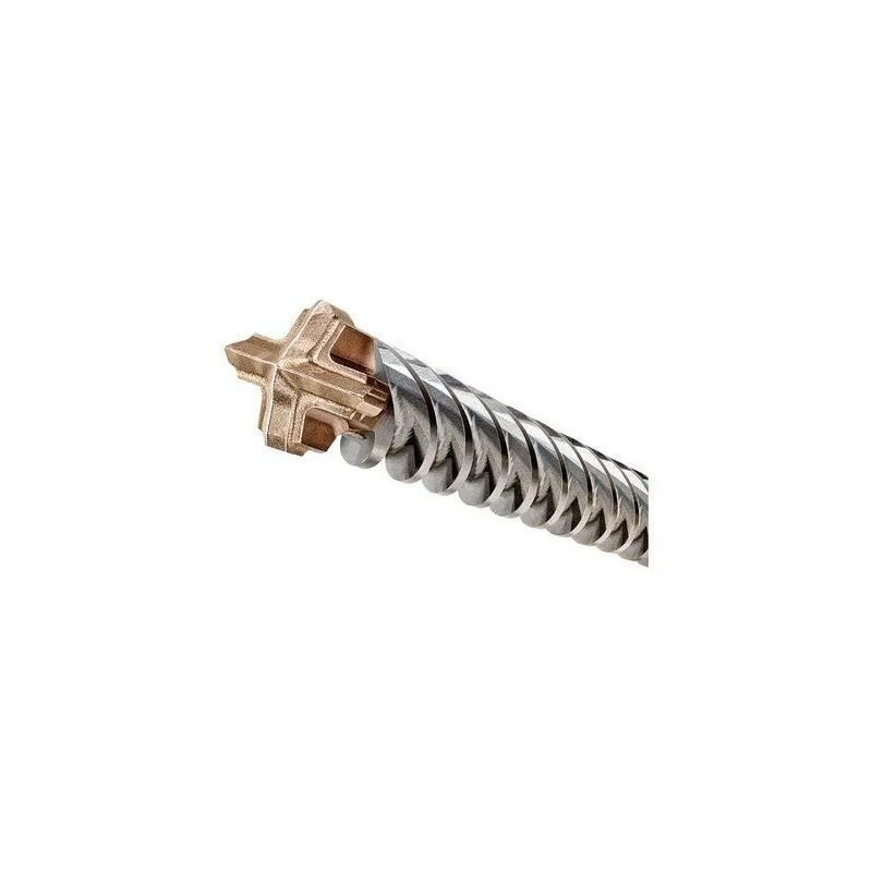 Dewalt dt60832-qz - broca sds-max xlr 30x380mm 4 cortes