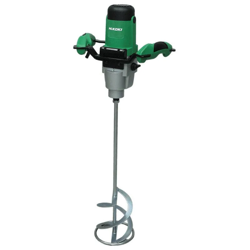 Mezclador hikoki um16vst2uaz