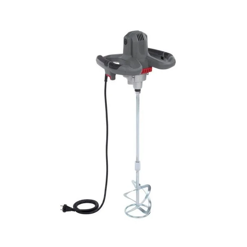 Powerplus powe80070 mezclador eléctrico 1200w