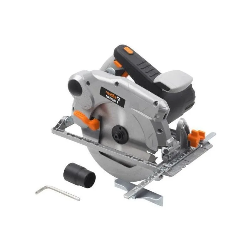 Sierra circular meister 1500w láser