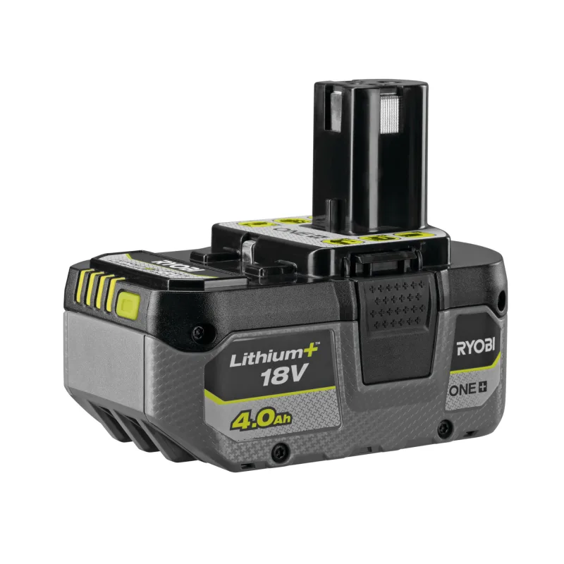 Batería ryobi rb1840xg 18v 4ah one+