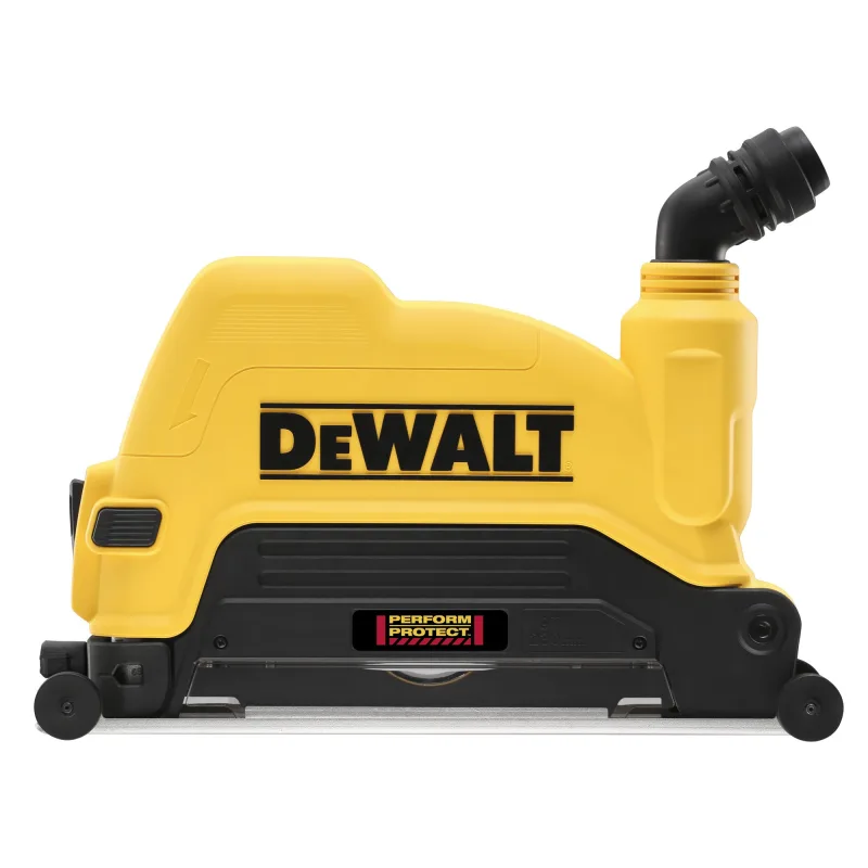Dewalt e46229 protector para cortes 230mm